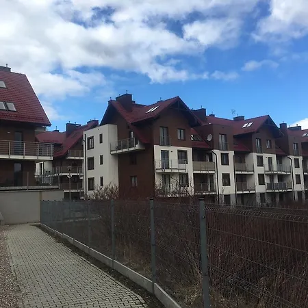 Fioletowy W Polanicy * Polanica-Zdrój